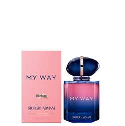 Giorgio Armani My Way Parfum 50 ml 